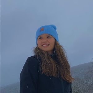 Meet your Posher, Phoebe